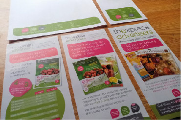 Support Local Business 