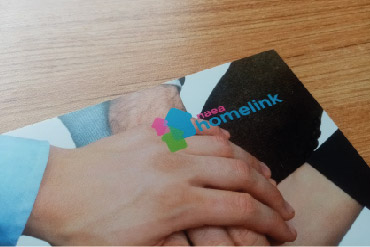 NAEA Homelink Branding