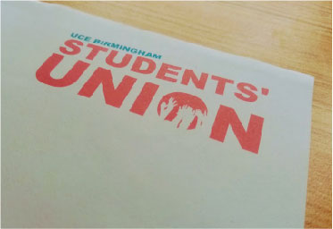 Designing for Student Unions